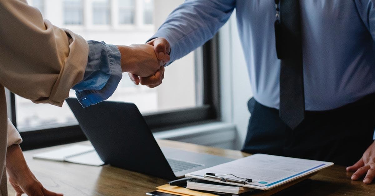 The 5 Pillars of a Commercial Solutions Opening