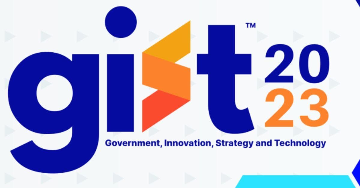 GIST 2023!