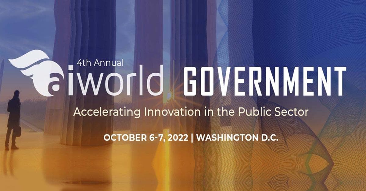AI World Government 2022