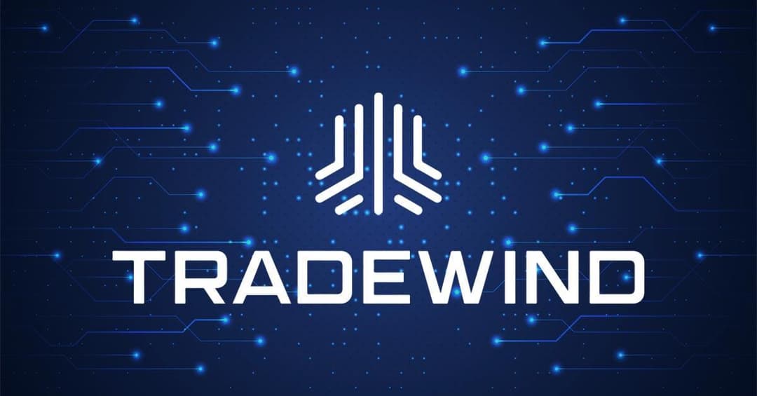 Welcome to Tradewinds: A New Model for AI Delivery in the DoD