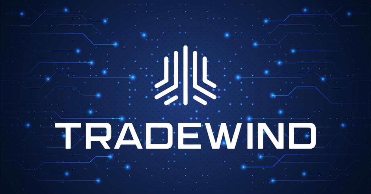 Welcome to Tradewinds: A New Model for AI Delivery in the DoD