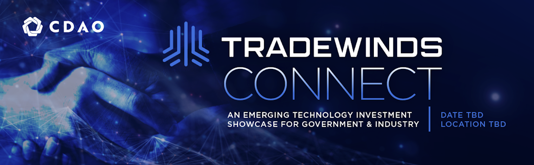 Tradewinds Connect